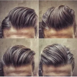 Nima barbershop (2) آرایشگاه نیما، بهترین آرایشگاه مردانه در مشهد