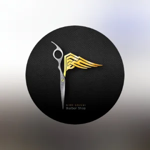 Nima barbershop آرایشگاه نیما، بهترین آرایشگاه مردانه در مشهد