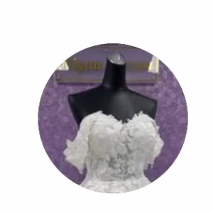 Niyan bride mezon مزون لباس عروس نیان، بهترین مزون لباس عروس در کرمانشاه
