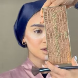 Niyaz bavari makeup academy (2) آموزشگاه گریم و میکاپ نیاز باواری، بهترین آموزشگاه گریم و میکاپ در کرج