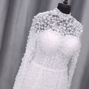 Papion bride mezon (4) مزون لباس عروس پاپیون، بهترین مزون لباس عروس در کرمانشاه