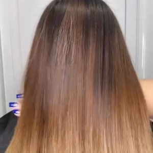 Paria Hair Extension Salon in Tabriz (2) مرکز اکستنشن مو پریا- بهترین مرکز اکستنشن مو در تبریز