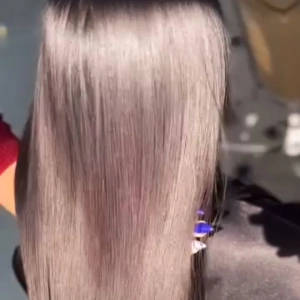 Paria Hair Extension Salon in Tabriz (3) مرکز اکستنشن مو پریا- بهترین مرکز اکستنشن مو در تبریز