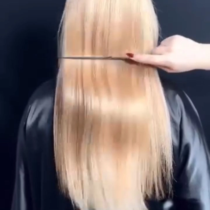 Paria Hair Extension Salon in Tabriz مرکز اکستنشن مو پریا- بهترین مرکز اکستنشن مو در تبریز