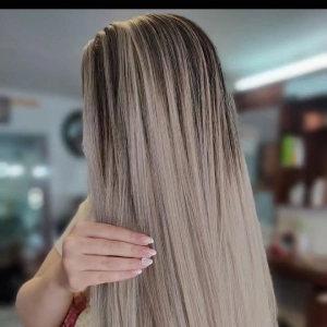 Parisan Hair Extension Salon in Tabriz (3) سالن اکستنشن مو پرسان- بهترین سالن اکستنشن مو در تبریز