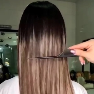 Parisan Hair Extension Salon in Tabriz (4) سالن اکستنشن مو پرسان- بهترین سالن اکستنشن مو در تبریز