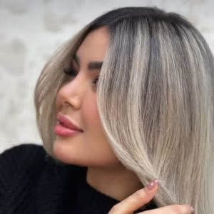 Parva beauty salon (1) سالن زیبایی پروا، بهترین سالن زیبایی در سبزوار