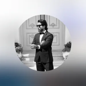Payam style barbershop آرایشگاه پیام استایل، بهترین آرایشگاه مردانه در مشهد