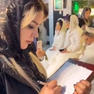 Raeleh sadeghzadeh makeup academy (4) آموزشگاه گریم و میکاپ راحله صادق زاده، بهترین آموزشگاه گریم و میکاپ در کرج