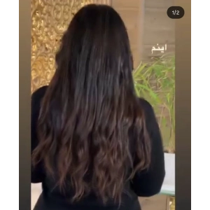 Ramona Hair Extension Salon in Tabriz (2) سالن اکستنشن مو رامونا- بهترین سالن اکستنشن مو در تبریز
