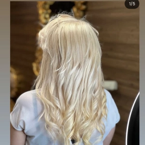 Ramona Hair Extension Salon in Tabriz (4) سالن اکستنشن مو رامونا- بهترین سالن اکستنشن مو در تبریز