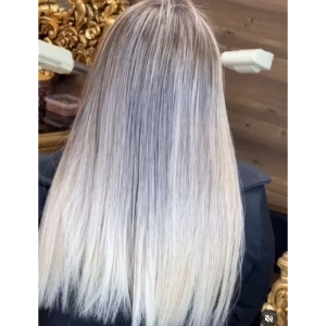 Ramona Hair Extension Salon in Tabriz (5) سالن اکستنشن مو رامونا- بهترین سالن اکستنشن مو در تبریز