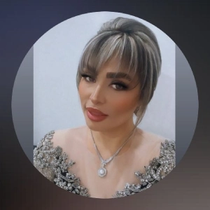 Ramona Hair Extension Salon in Tabriz سالن اکستنشن مو رامونا- بهترین سالن اکستنشن مو در تبریز