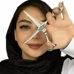 آموزشگاه کوتاهی مو سمیرا شریفی بهترین آموزشگاه کوتاهی مو در اصفهان