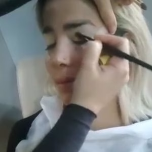 Sanaz kazemi makeup academy (1) آموزشگاه گریم و میکاپ ساناز کاظمی، بهترین آموزشگاه گریم و میکاپ در کرج