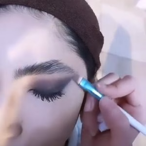 Sanaz kazemi makeup academy (2) آموزشگاه گریم و میکاپ ساناز کاظمی، بهترین آموزشگاه گریم و میکاپ در کرج