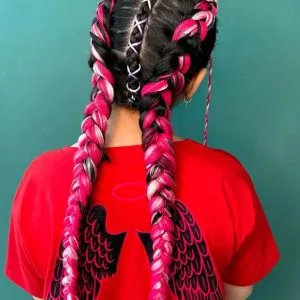 Setareh hair weaving salon (1) سالن بافت مو ستاره، بهترین مرکز بافت مو در کرمانشاه