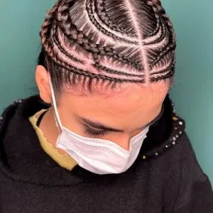 Setareh hair weaving salon (4) سالن بافت مو ستاره، بهترین مرکز بافت مو در کرمانشاه