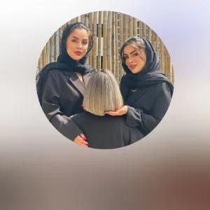 Shadi Shaghayegh Eyelash Extension Salon سالن اکستنشن شادی شقایق، بهترین مژه کار در تهران