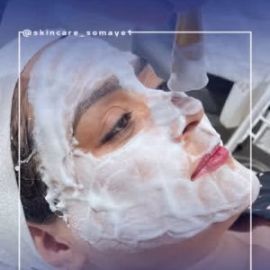 آموزشگاه فیشیال سمیه حیدری، بهترین آموزشگاه فیشیال پوست در مشهد
