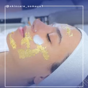 آموزشگاه فیشیال سمیه حیدری، بهترین آموزشگاه فیشیال پوست در مشهد