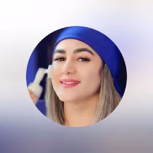 آموزشگاه فیشیال سمیه حیدری، بهترین آموزشگاه فیشیال پوست در مشهد