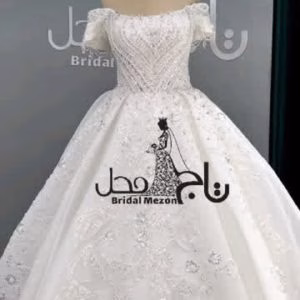 Tajmahal bride mezon (2) مزون لباس عروس تاج محل، بهترین مزون لباس عروس در کرمانشاه