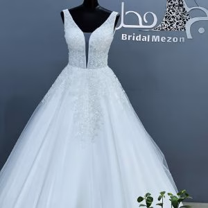 Tajmahal bride mezon (3) مزون لباس عروس تاج محل، بهترین مزون لباس عروس در کرمانشاه