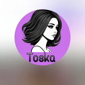 Toska hair weaving salon سالن بافت مو توسکا، بهترین مرکز بافت مو در کرمانشاه
