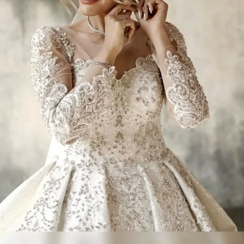 Unique bridal mezon (1) مزون لباس عروس یونیک، بهترین مزون لباس عروس در ارومیه