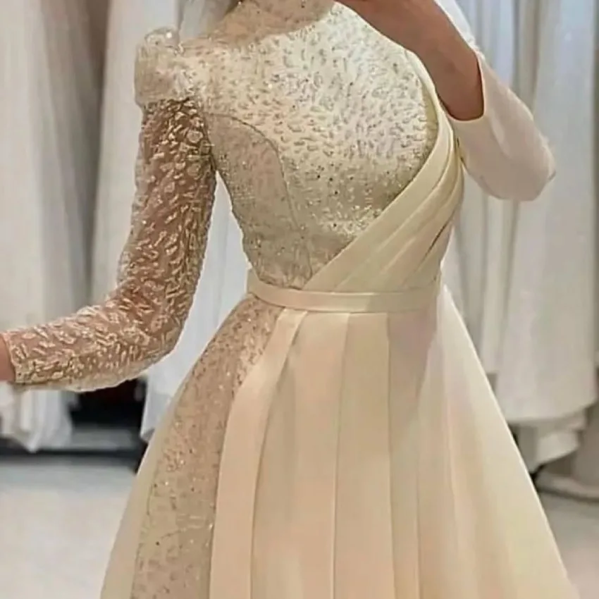 Unique bridal mezon (2) مزون لباس عروس یونیک، بهترین مزون لباس عروس در ارومیه