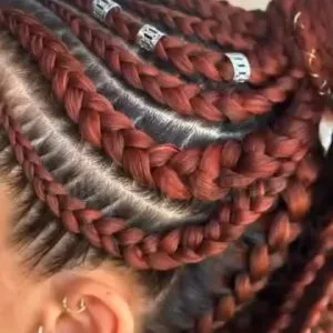 Zhoon hair weaving salon سالن بافت مو ژون، بهترین مرکز بافت مو در کرمانشاه