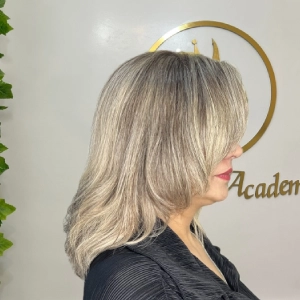 academy_mahtaj آکادمی مه تاج- بهترین آموزشگاه کوتاهی مو در مشهد آکادمی مه تاج
