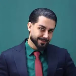 آرایشگاه باراد بهترین آرایشگاه داماد در کرج