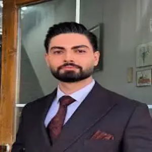 آرایشگاه باراد بهترین آرایشگاه داماد در کرج