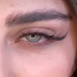 کاشت مژه آرزو حیدری