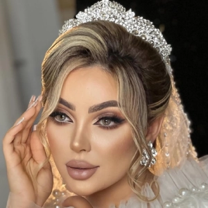 arnika_beauty آرنیکا بیوتی- بهترین آرایشگاه عروس در شیراز آرنیکا بیوتی