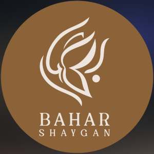 baharshaygan_makeup بهار شایگان میکاپ- بهترین آرایشگاه عروس در شیراز بهار شایگان میکاپ