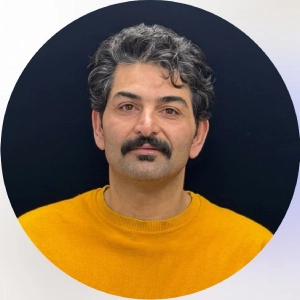 باران باربر شاپ