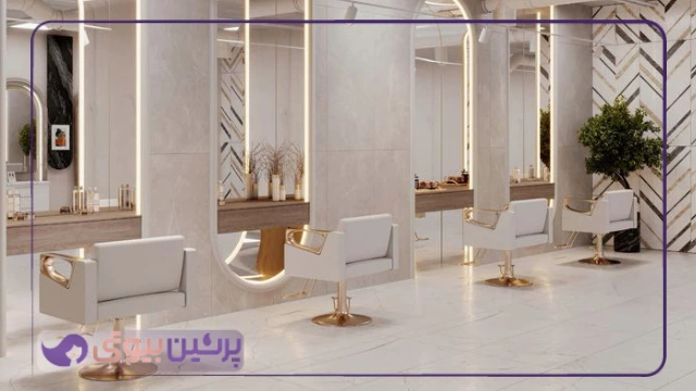 خدمات پرطرفدار در بهترین سالن زیبایی گیلان کدامند؟