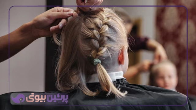 3 تا از نکات مهم مراقبتی بعد از انجام بافت مو