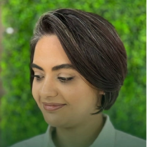 الهام درویشی هیر