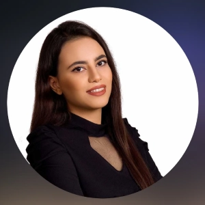 فاطمه گودرزی نیلاش