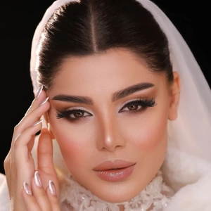 feriyal.beauty فریال بیوتی- بهترین آرایشگاه عروس در شیراز فریال بیوتی