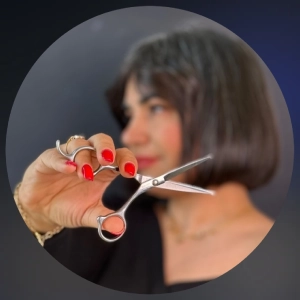haircut_by.elii هیرکات بای الی- بهترین آموزشگاه کوتاهی مو در مشهد هیرکات بای الی