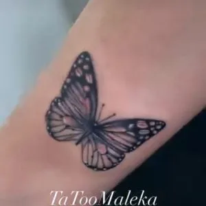 maleka tattoo salon (4) سالن تتو ملکا، بهترین سالن تتو در قم