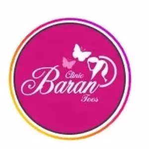 markz baran tos مرکز باران توس بهترین مرکز فشیال پوست در مشهد