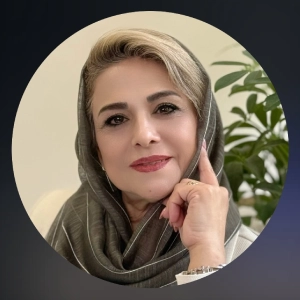 monirrad.academy آکادمی منیر راد- بهترین سالن زیبایی در هفت حوض آکادمی منیر راد