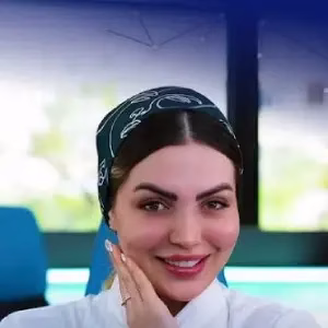 noavaran zibayi5 مرکز فشیال پوست مشهد