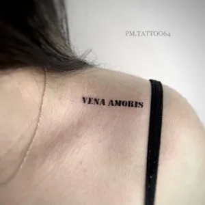 parisa tattoo salon (4) سالن تتو پریسا، بهترین سالن تتو در قم